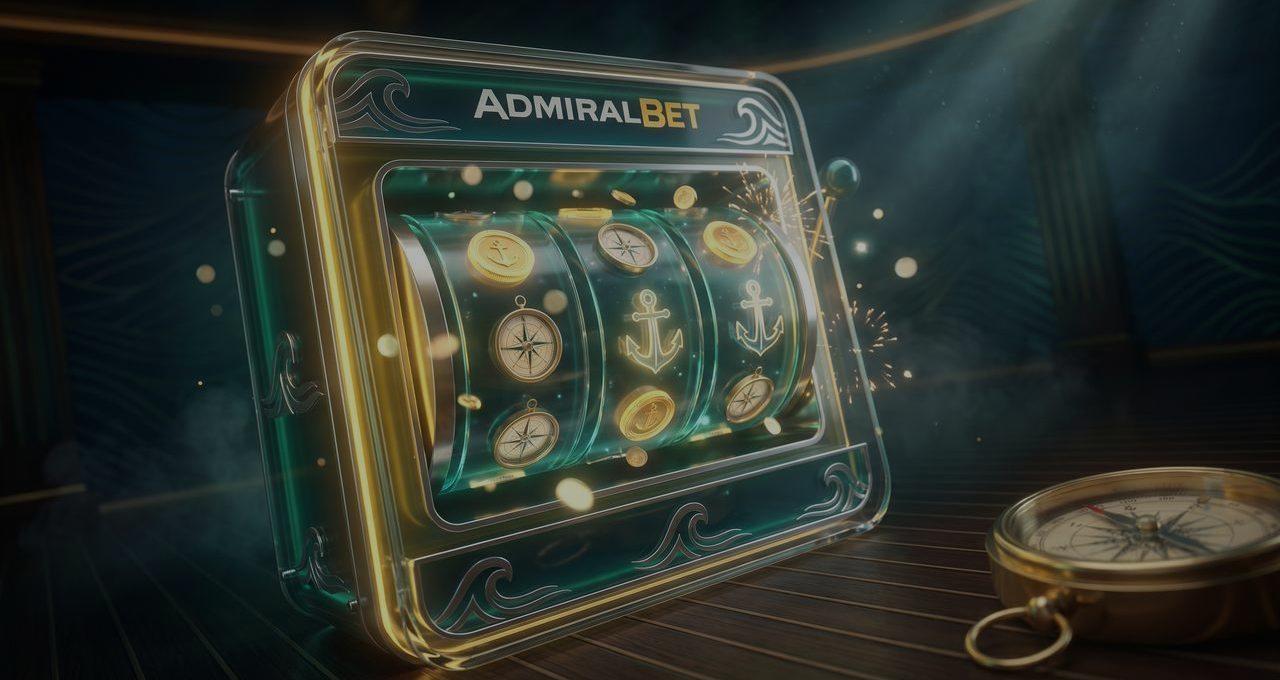 AdmiralBet